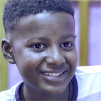 Actor: Eyob Dawit