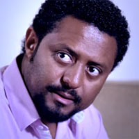 Actor: Daniel Tegegn