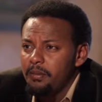 Actor: Amanuel Habtamu