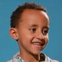 Actor: Zekidus Michael