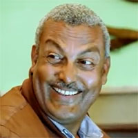 Actor: Abebe Worku