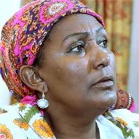 Actor: Welela Assefa