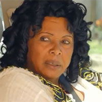 Actor: Almaz Haile