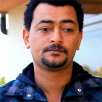 Actor: Yohannes Tefera