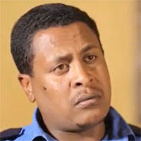 Actor: Dawit Abate