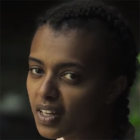Actor: Tseganesh Hailu