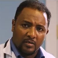 Actor: Getahun Solomon