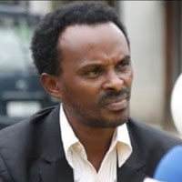 Actor: Fikadu Kebede