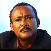 Actor: Wondesen Berhanu (Dokile)