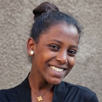 Actor: Tizita Hagere