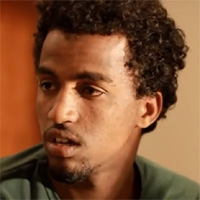 Actor: Abraham Yalew