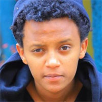 Actor: Yeabsira Teklu (Abule)