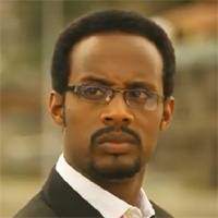 Actor: Faris Biru