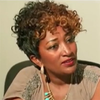 Actor: Hiwot Arage
