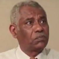 Actor: Biniyam Bekele