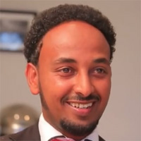 Actor: Samson Mekonnen