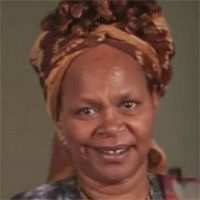 Actor: Frehiwot Bahiru