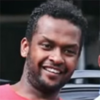 Actor: Esmael Hassen