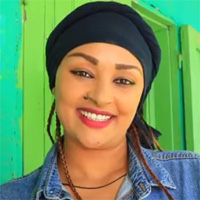 Actor: Mahlet Fekadu