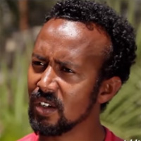 Actor: Moges Chekol