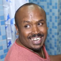 Actor: Demise Beyene