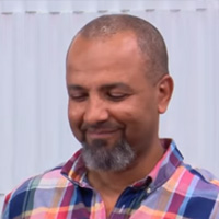Actor: Behailu Mammo