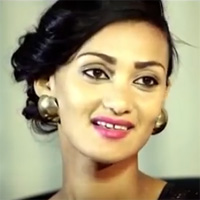 Actor: Eden Shimelis