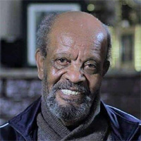Actor: Debebe Eshetu