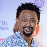 Actor: Solomon Bogale