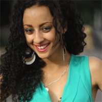 Actor: Sonia Noel (Vida)