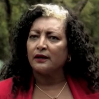 Actor: Alganesh Tariku