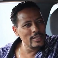 Actor: Goshu Fisseha