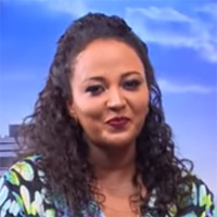 Actor: Hanna Yohannes