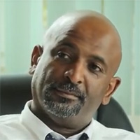 Actor: Tamiru Berhanu