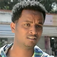Actor: Mariyos Tadele