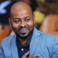 Actor: Nahom Getachew
