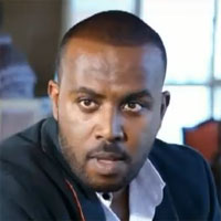Actor: Messay Girma