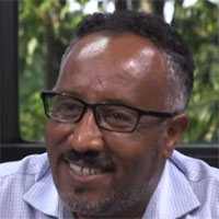 Actor: Alebachew Mekonnen
