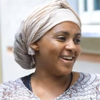 Actor: Nitsuh Haile