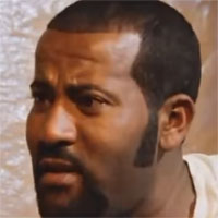 Actor: Yehualashet Belete (DJ YB)