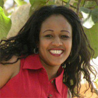 Actor: Hiwot Abebe
