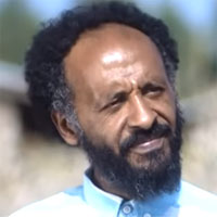 Actor: Zelalem Yitagesu