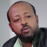 Actor: Tomas Beyene