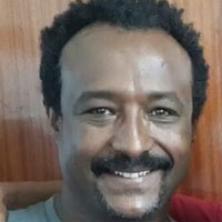 Actor: Surafel Teka