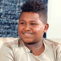 Actor: Yeabsira Getachew