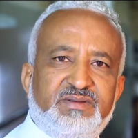 Actor: Samuel Tilahun