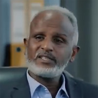 Actor: Alemayehu Derese