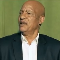 Actor: Abrar Abdo