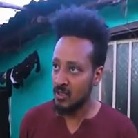 Actor: Biniyam Dula