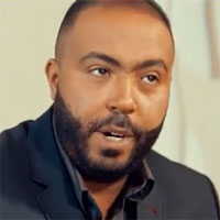 Actor: Joseph Daniel